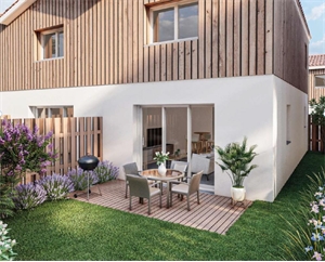 maison à la vente -   33290  PAREMPUYRE, surface 67 m2 vente maison - UBI472101365